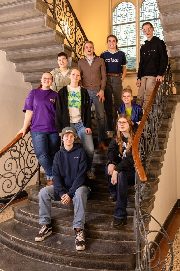 C Dana Schoenmaker tib OSG Hoorn maart 24