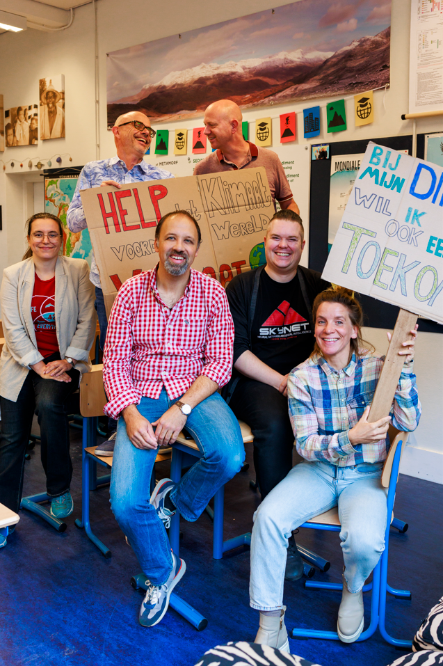 C Eveline van Egdom Maerland Lyceum Den Haag