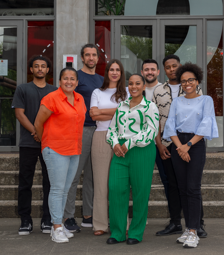 C Maurits van Hout talenthub op zuid