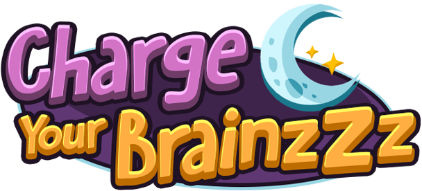 charge your brainzzz