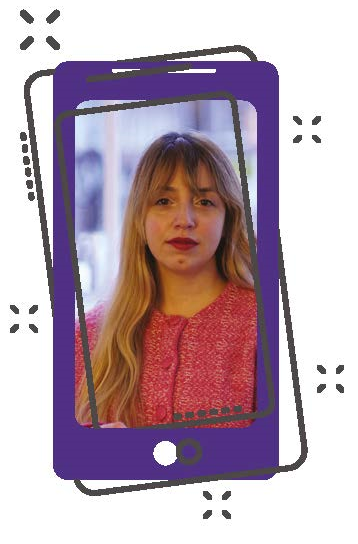 Cisem Gurel maart 2023 drie vragen aan