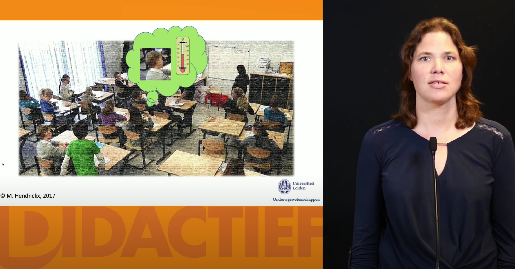 Hinke Endedijk webinar foto