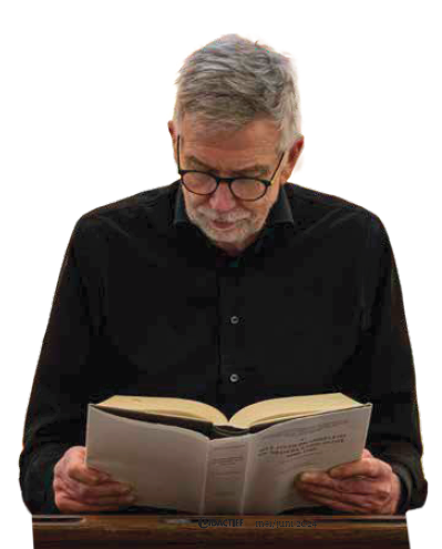 C Jan Koorneef Jacques Dane stillezen leesplezier