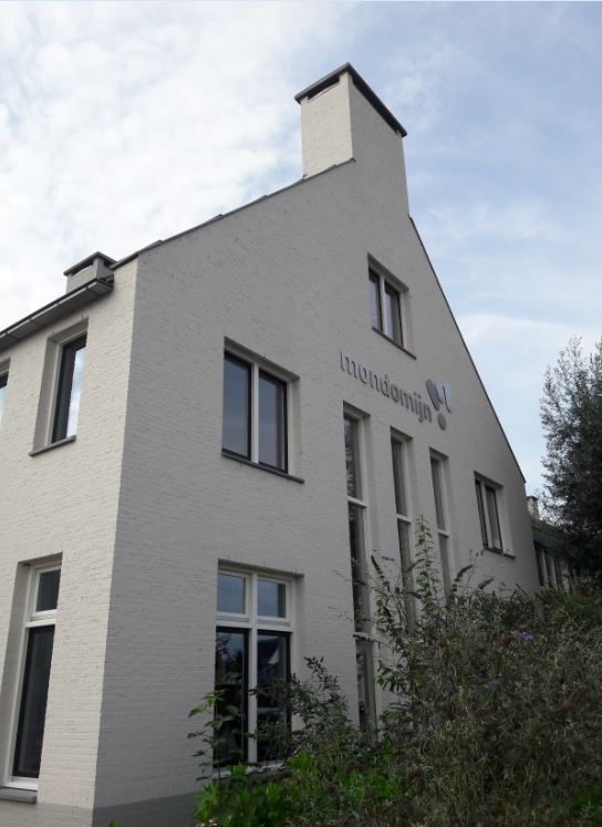 IKC Mondomijn Helmond C Mmarreveld oktober 2019