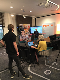 Jubileumcongres Didactief foto 1