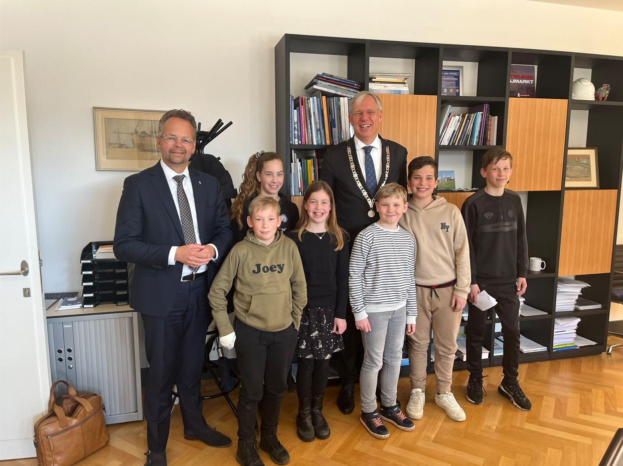 Katwijk special burgerschap