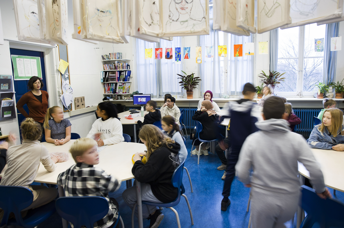 Klas C Arie Kievit ANP