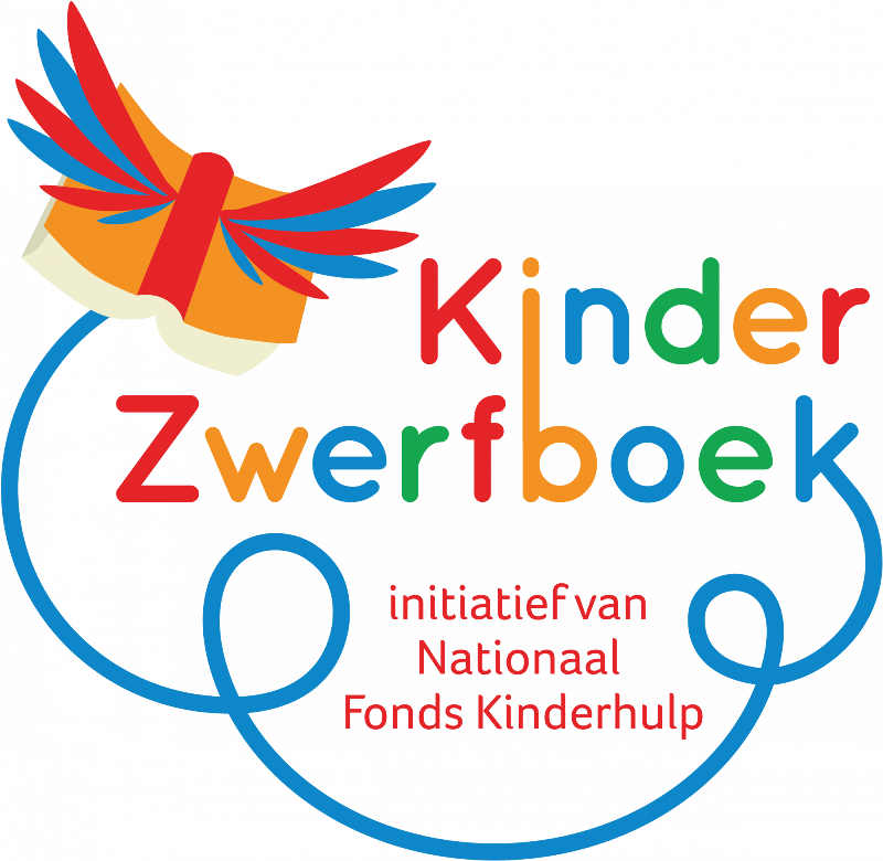 kinderzwerfboeken