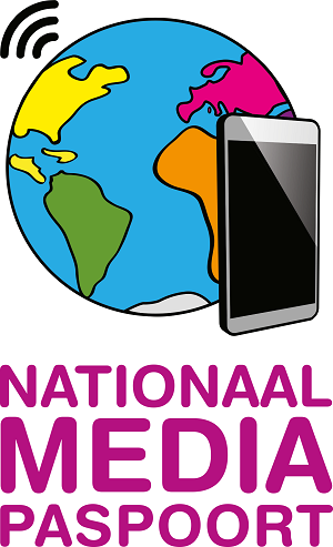 mediapaspoort