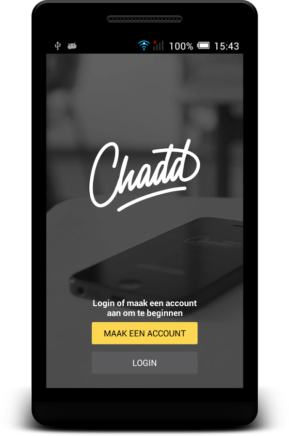 mr chadd