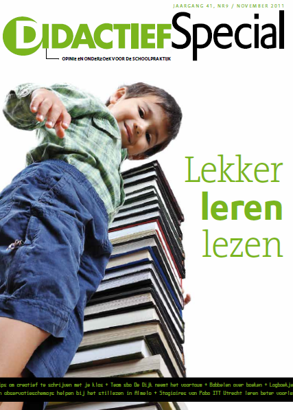 Special 2011 10 cover