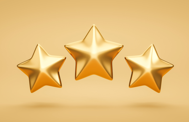 Special Caribisch Papiaments is goud