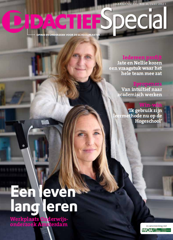 Special cover jun 2021