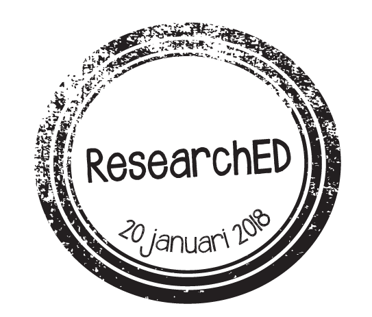 Stempel ResearchED