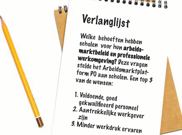 Verlanglijst special december 2017