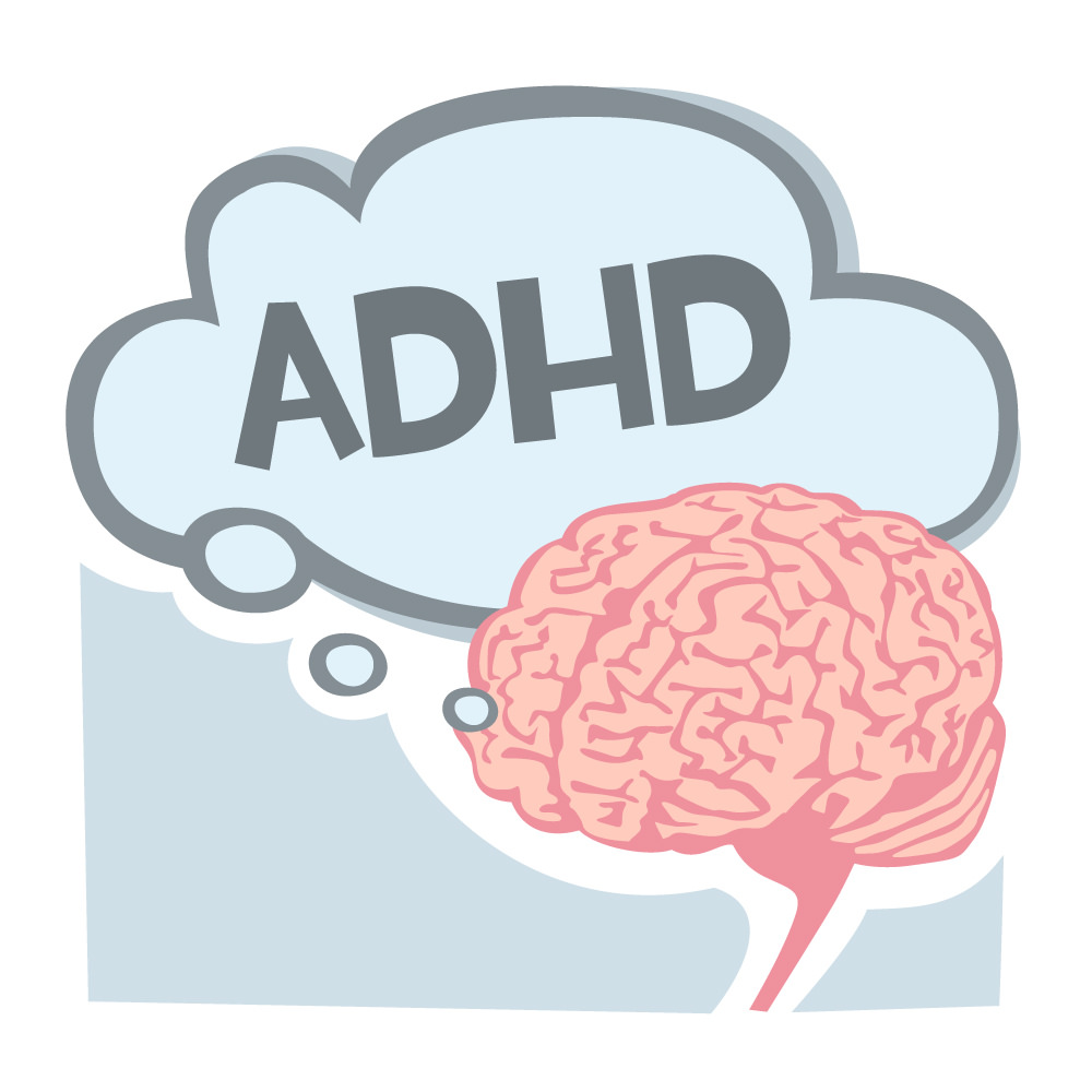Adhd