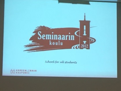 Seminaarin