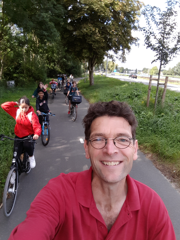 Biotoop april 2023 frank van schaik