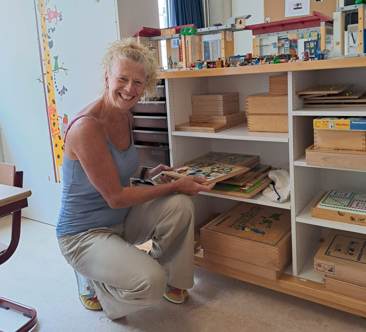 Biotoop november 2023