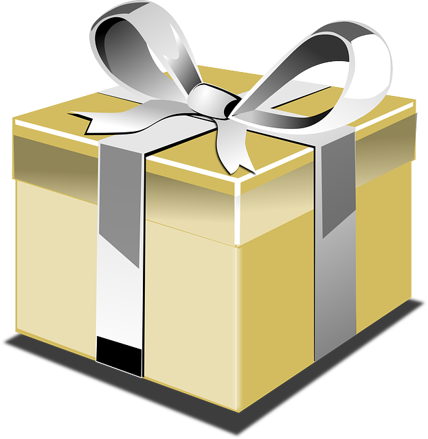 cadeau