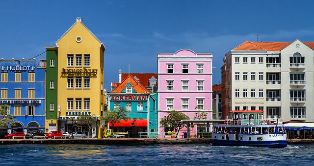 Curacao 2