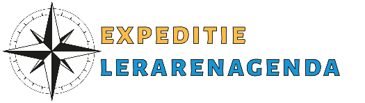Expeditie lerarenagenda 1
