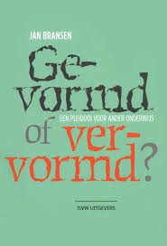 Gevormd of vervormd