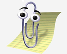Paperclip