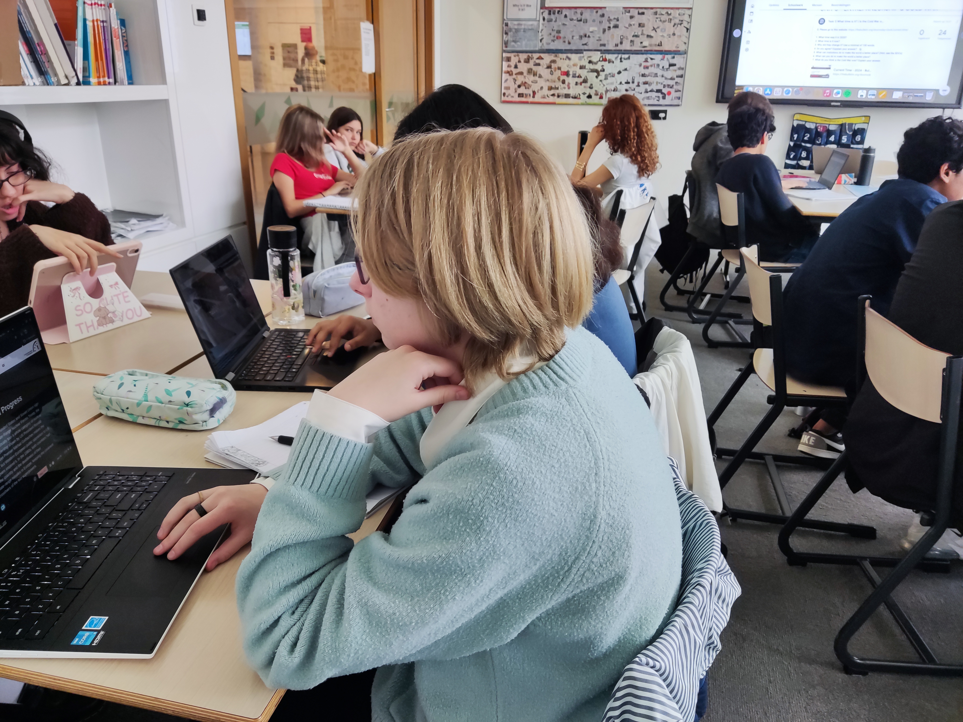 Rimmert faber biotoop