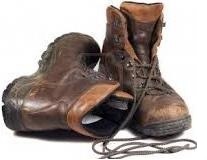 Schoenen web