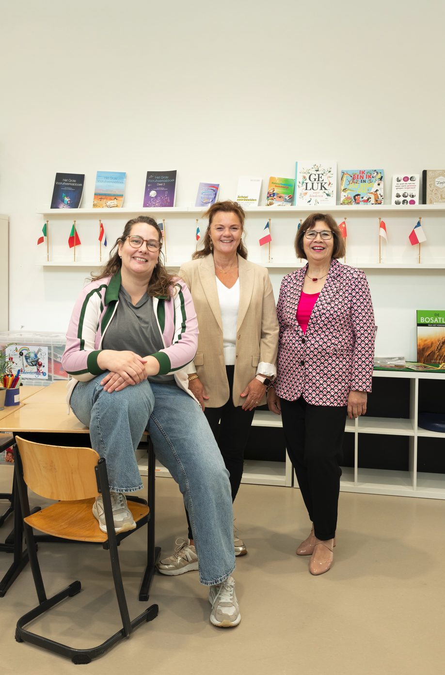 Team in beeld september 2024 c mariekebalk