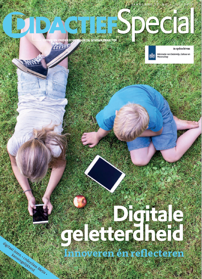 Cover Eigenwijs digitaal