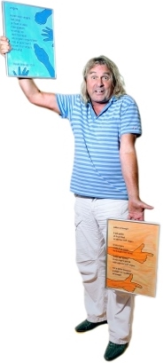 Arjen Boswijk