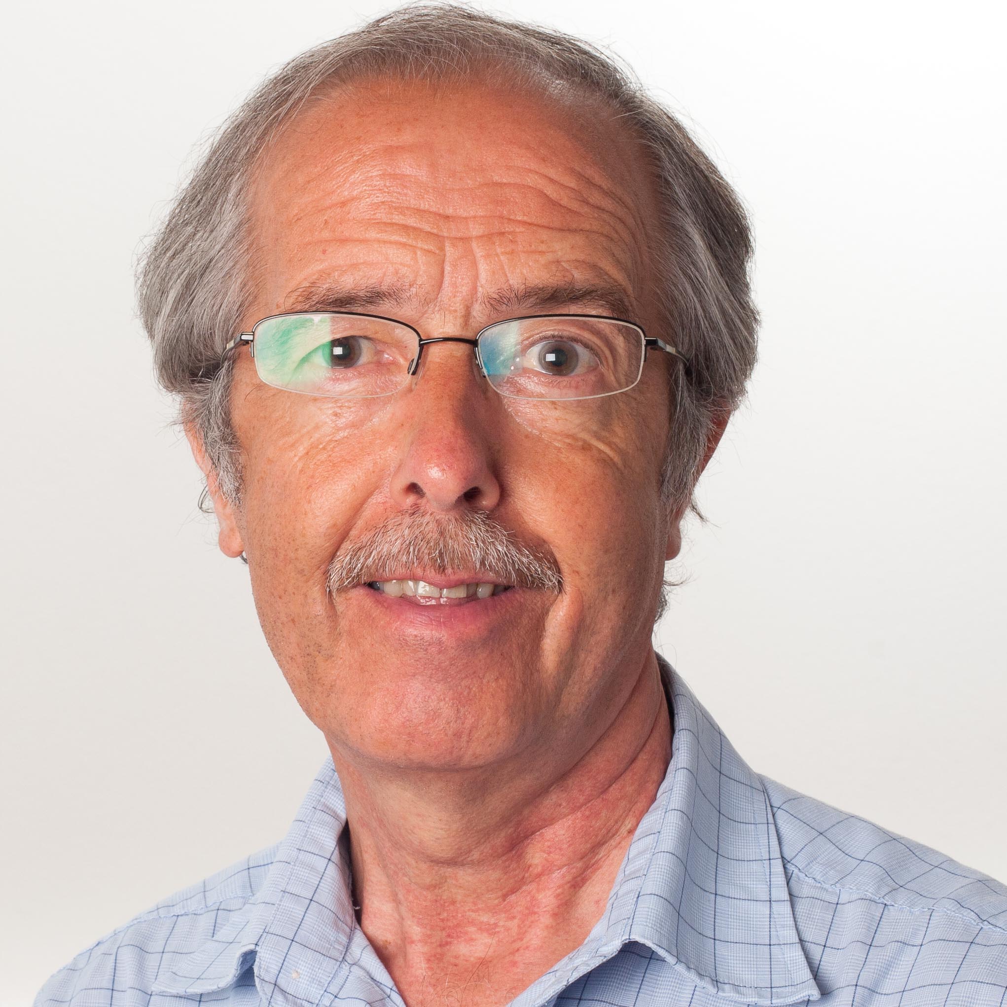 Bert van Oers