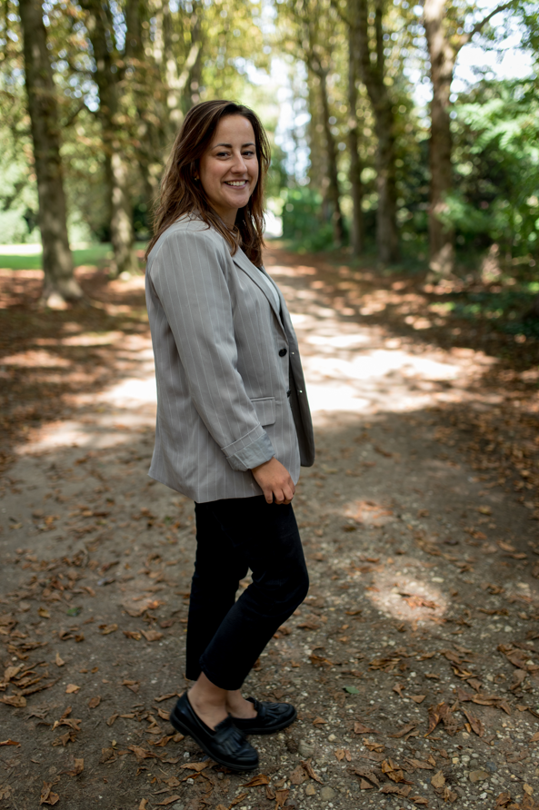 C Anne van den Hoogen Tessa Jenniskens