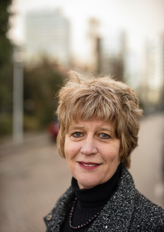 Annemiek Veen