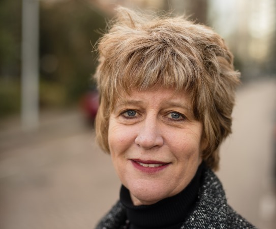 C Annemiek Veen januari 2018 bijgesneden CREDITS Joost Bataille