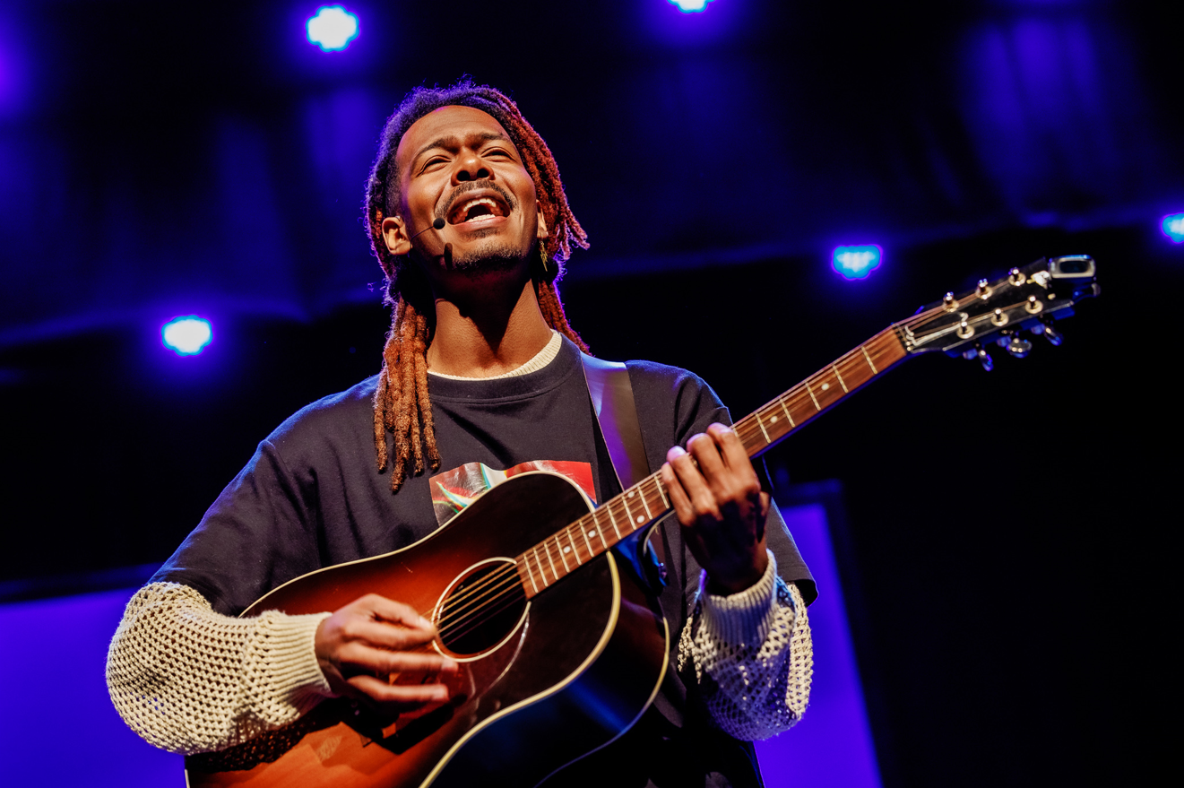 C Ben Houdijk Jeangu Macrooy