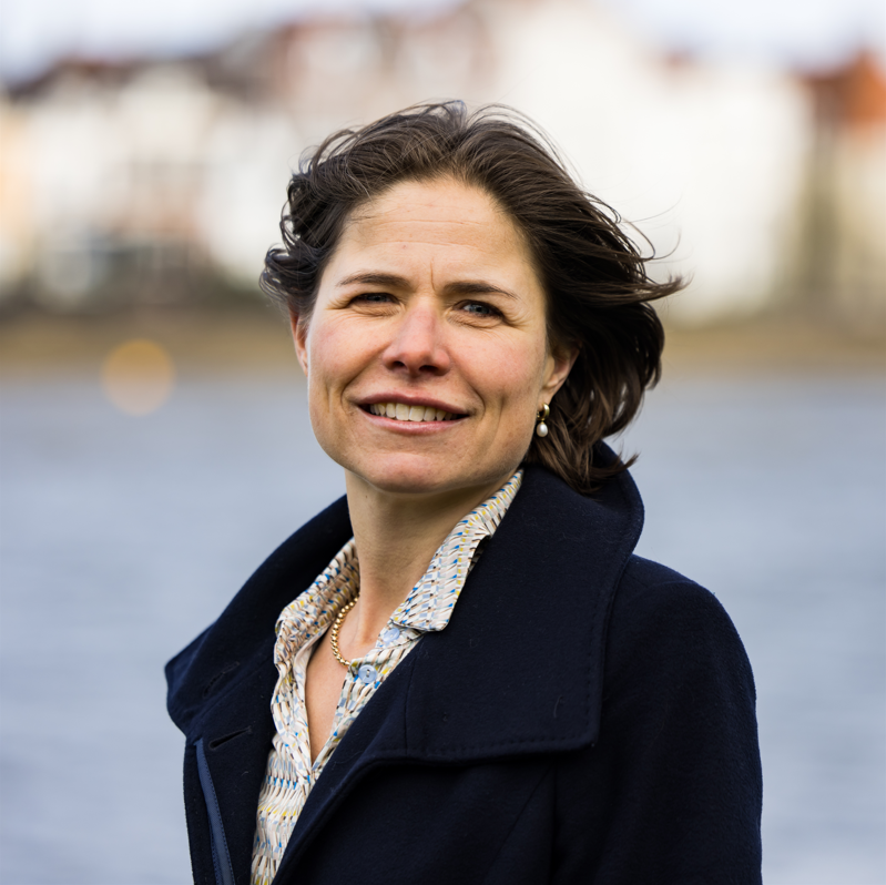 C Evert van de Worp Marlies Honingh