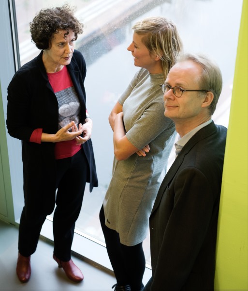 C Geert ten Dam Anne Bert Dijkstra en Anke Munniksma bijgesneden CREDITS Joost Bataille