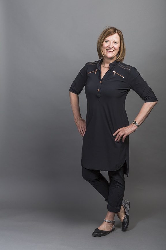 C Heleen van Baarsen