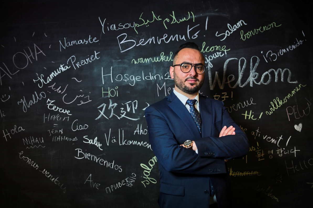 C Jeroen Hanselaer Orhan Agirdag