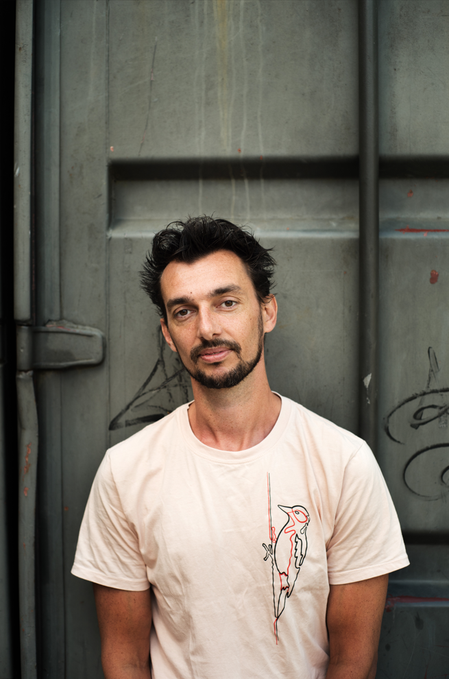 C Joost Bataille Aldo Rooijendijk