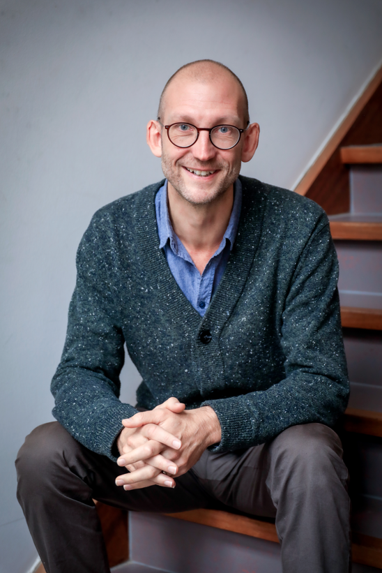 C Rob Stevens Pieter Verstraete