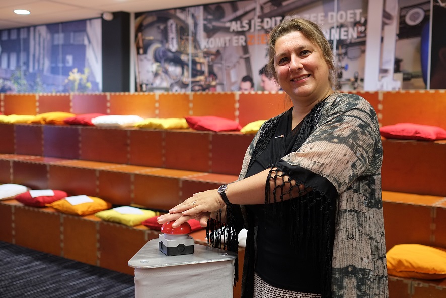 C Rozemarijn van Deelen