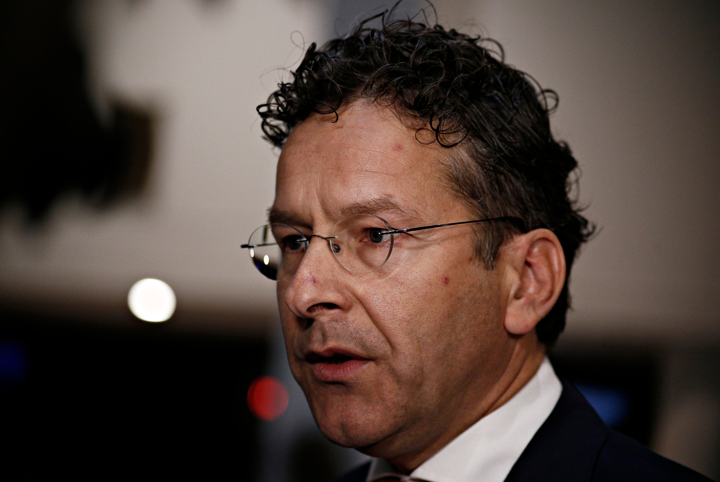 C shutterstock 1056490931 jeroen dijsselbloem