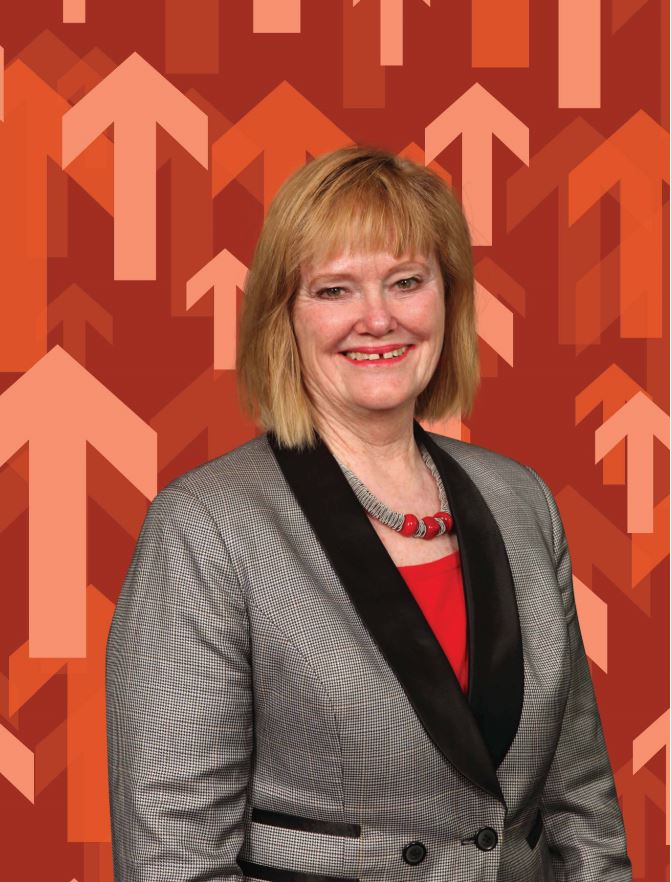 Christine Rubie Davies dec 19