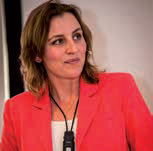 Eliane Segers over wetenschap en techniek