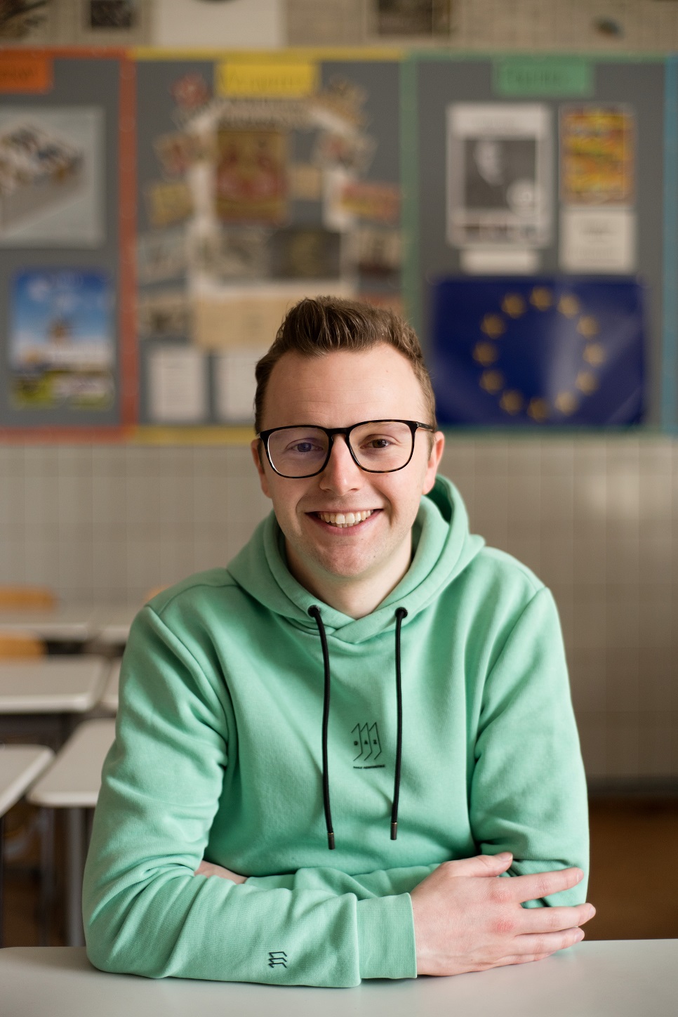 Flemming van de Graaf C Joost Bataille