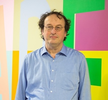 Lex Borghans
